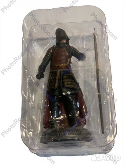 Фигурки «Игры престолов»