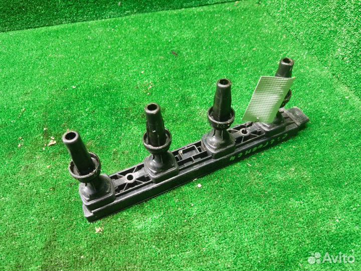 Катушка зажигания Citroen C4 седан 1.6 116Л.С 2013