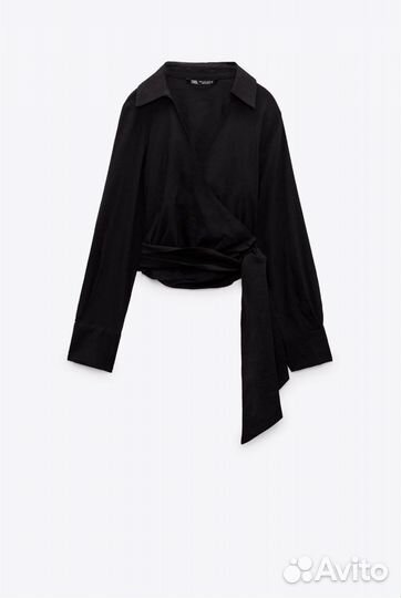 Рубашка zara