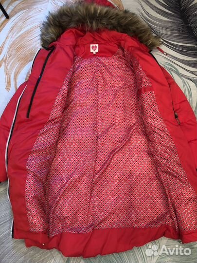 Пальто на размер xs /s
