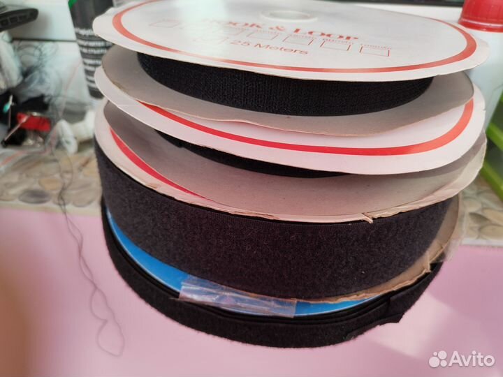 Материал для шитья