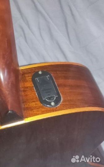 Гитара профессиональная Hofner