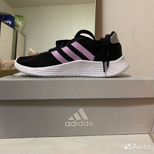 Кроссовки adidas lite racer 2.0 абсолютно новые