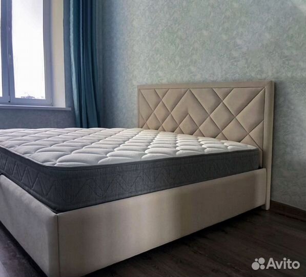 Кровать 180х200