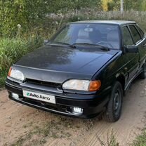 ВАЗ (LADA) 2114 Samara 1.5 MT, 2006, 149 000 км