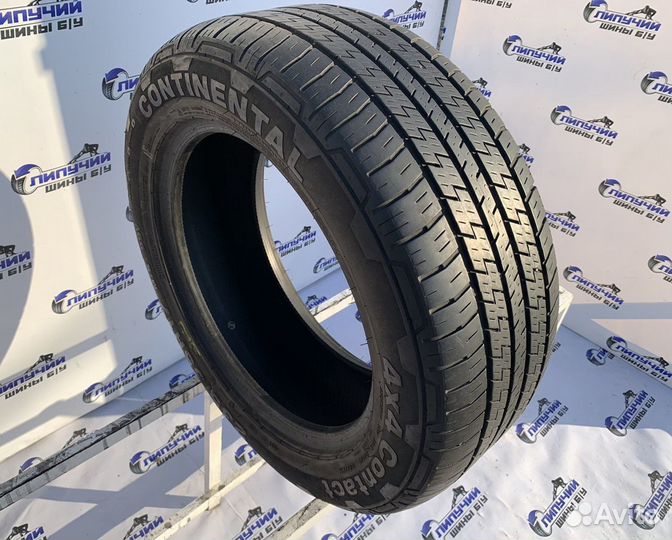 Continental Conti4x4Contact 235/55 R17 99V