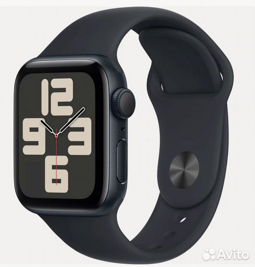 Apple watch se gen 2 40mm 2023