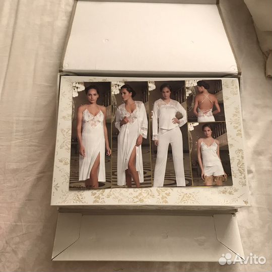 Женское нижнее белье