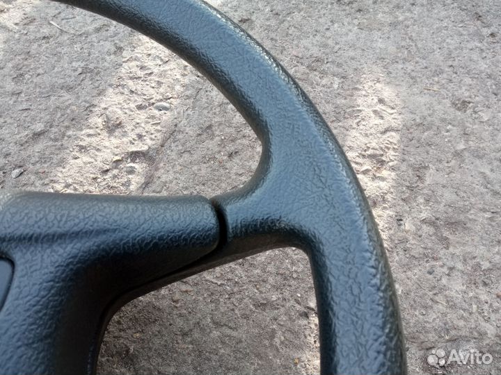 Руль ваз 2107 оригинал