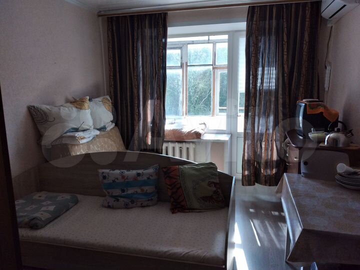 Комната 12 м², 3/5 эт.