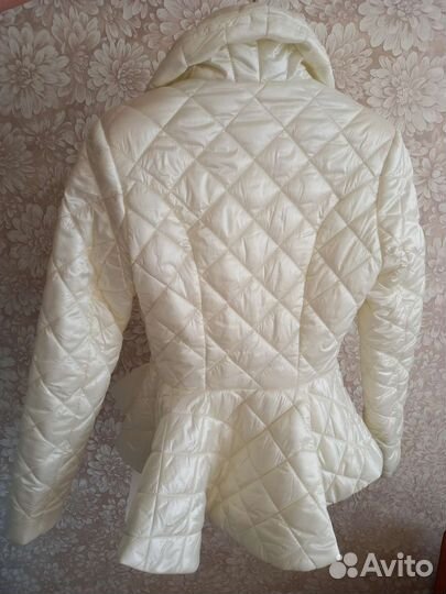 Свадебная куртка