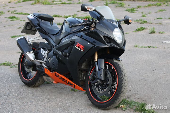 Suzuki GSX-R1000