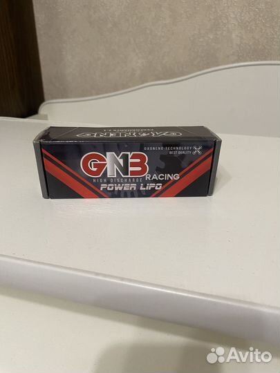 Аккумуляторная батарея для дрона gaoneng GNB