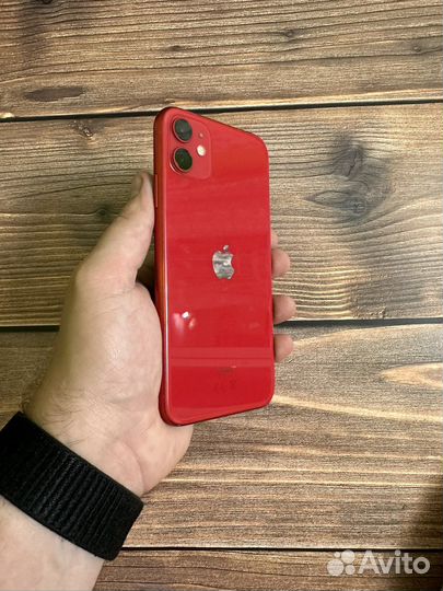 Телефон iPhone 11 128gb