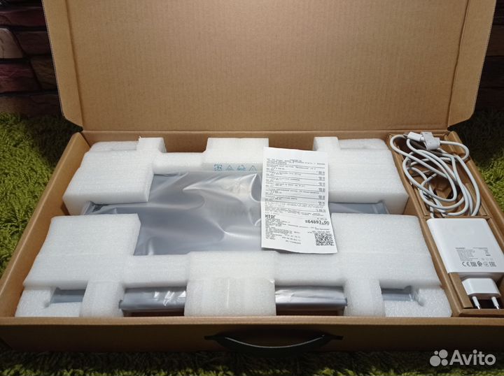 2024г Мощнейший Huawei Core i5-1155G7 16Gb 512Gb