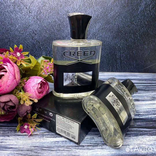 Мужские духи,парфюм creed (крид)