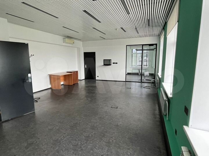 Сдам офисное помещение, 102 м²