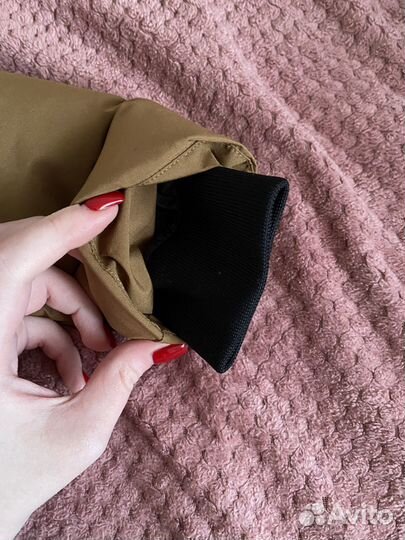 Куртка на мальчика 128