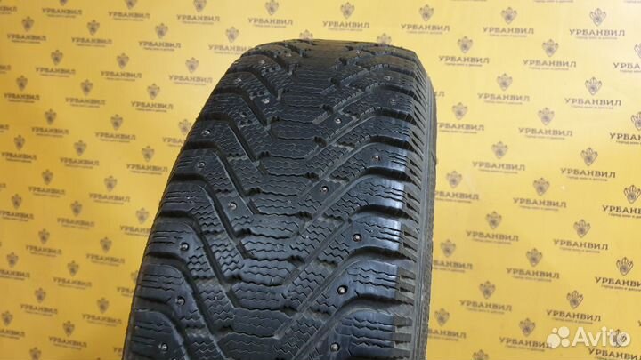 Goodyear UltraGrip 500 225/65 R17 102T