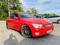 Toyota Altezza 2.0 MT, 2001, 337 000 км, с пробегом, цена 850 000 руб.