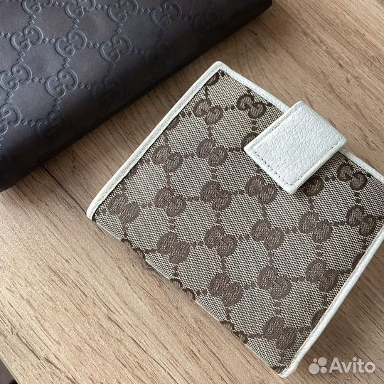Кошелек Gucci