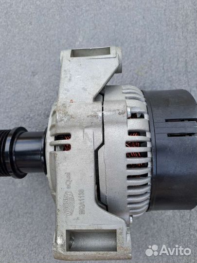 Генератор 12в Magneti Marelli MQA1138