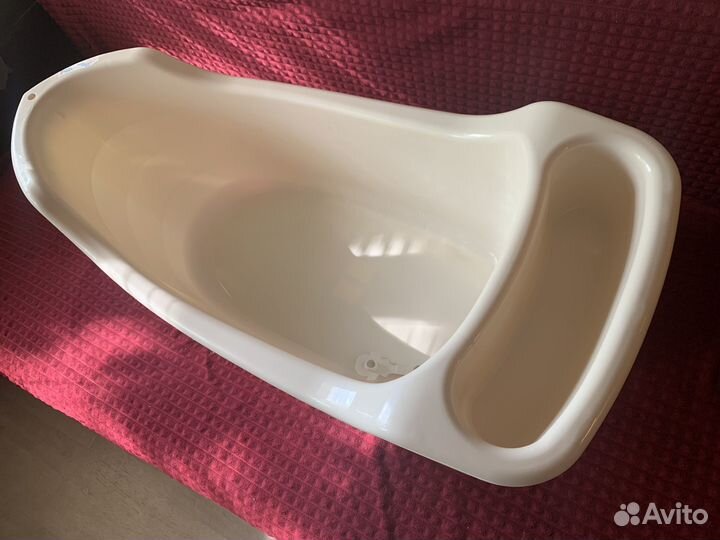 Ванночка для купания