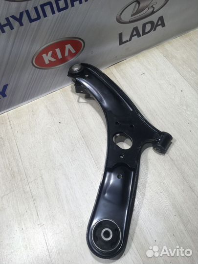 Рычаг подвески Kia RIO 3 Прав