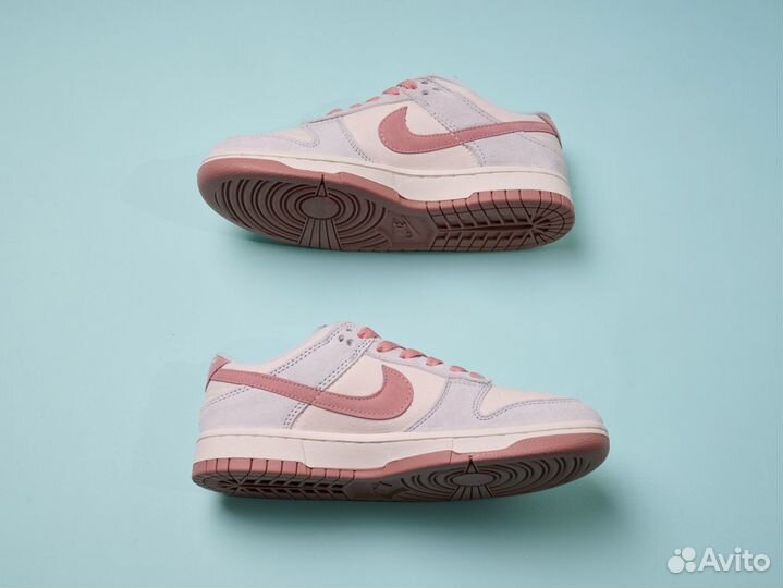 Nike Dunk Low Pink