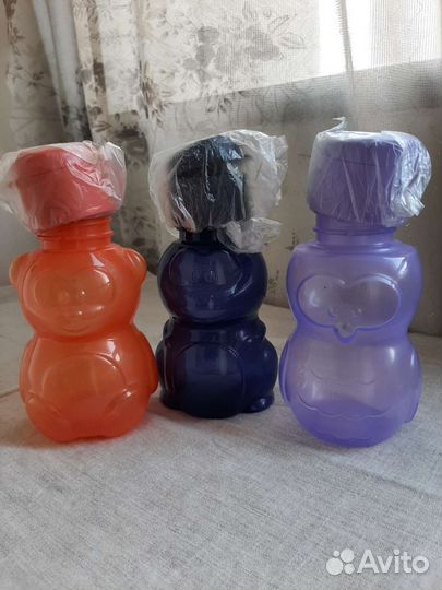 Контейнеры tupperware