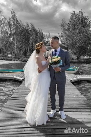 Фотограф, видеограф