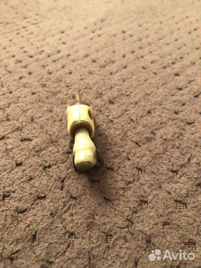 Собачка гав гав