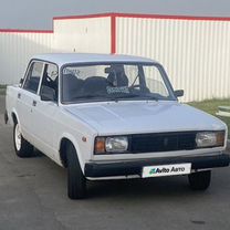 ВАЗ (LADA) 2105 1.5 MT, 2005, 115 710 км, с пробегом, цена 155 000 руб.