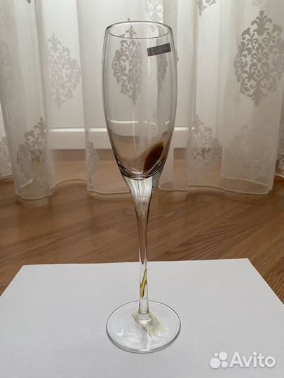 Фужеры для шампанского