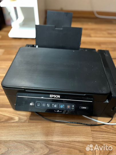 Мфу epson l3050