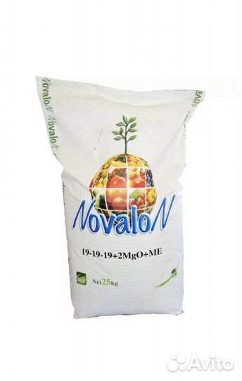 Novalon