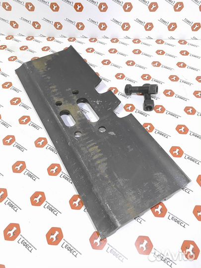 Башмак экскаватора 3G 800 мм 20Y-32-11321