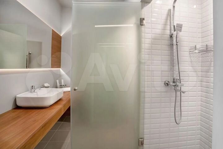 Самоокупаемая ипотека, Апартаменты