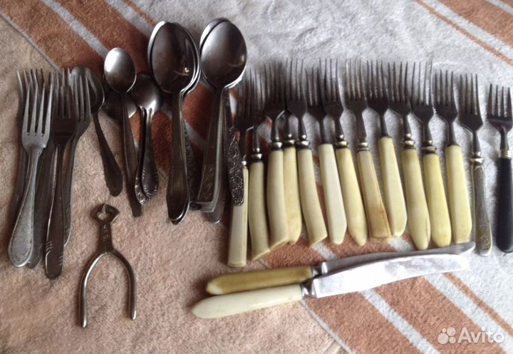 Бокалы и др