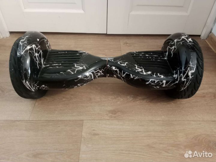 Гироскутер б/у