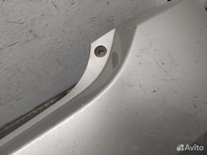 Бампер Toyota Prius, 2004