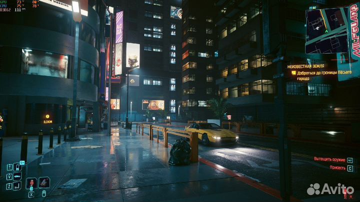 Игровой пк Ryzen 5 5600 RTX 3060TI