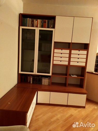 Шкаф многофункциональный