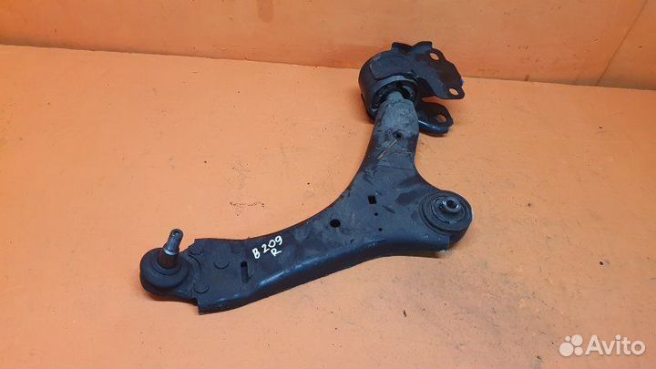 Рычаг подвески нижний передний правый Land Rover