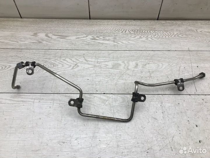 Трубка топливная Land Rover Range Rover