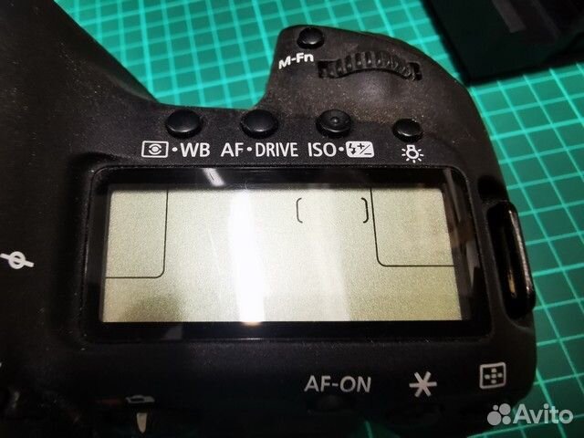 Canon 5D mark III Body