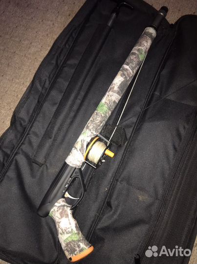 Камуфляжная липкая лента