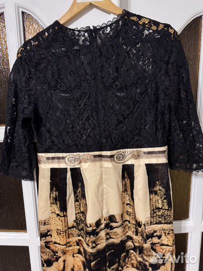 Платье женское р.М/44-46