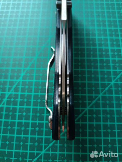 Нож Benchmade 930 Osborne Kulgera