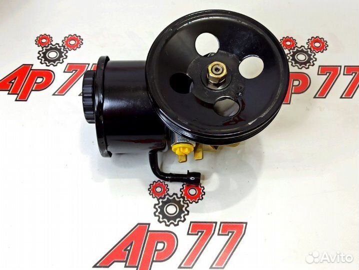 Насос гидроусилителя Nissan VG30